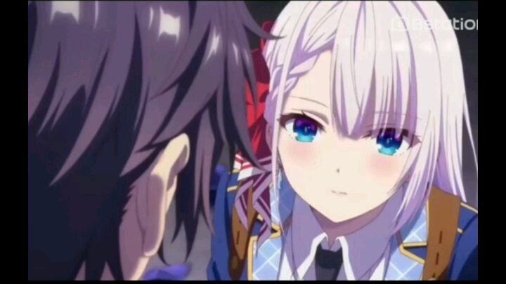 Anime Baru😎