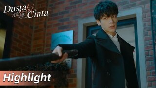 Highlight EP07 Datang tepat waktu untuk menolong Xieyi | Lie to Love | WeTV【INDO SUB】