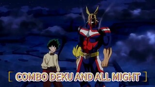 BOKU NO HERO THE MOVIE