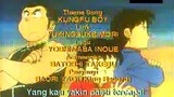 Kungfu Boy (Anak Kungfu) Episode 2 Dubbing Indo (Chinmi Pergi Ke Dairiji)