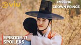 Missing Crown Prince | Cherry Blossom Reunion | Suho | Hong Ye Ji [ENG SUB]