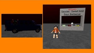 ZelTigerGirl reacts to HANK, SWEET AND SOUR SAUCE! (Roblox)