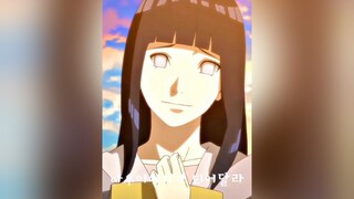 hinatahyuga  anime animeedit fypシ xh penguin🐧_team❄ blaze_warriors🍁 litchsama16 moonsnhine_team
