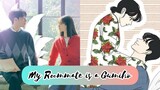 My Roommate is a Gumiho Ep 07
