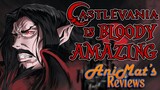 Castlevania is Bloody Amazing | The Netflix Series Review