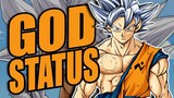 GOKU MASTERED ULTRA INSTINCT!! 💥(Dragon Ball Super)💥| Let's Talk