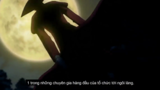 Chúa Quỷ Thức Tỉnh Sau Ngàn Năm- Hellsing Ultimate - p1