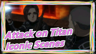 [Attack on Titan] EP6 Iconic Scenes (p4)