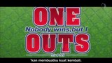 one outs episode 23 subtitle Indonesia