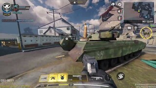 Call of Duty: Mobile | Multiplayer Gameplay