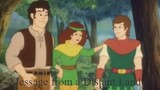 Young Robin Hood S2E2 - Message from a Distant Land (1992)