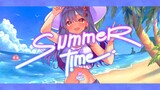 [COVER] cinnamons × evening cinema - Summertime short ver. || COVER by Xielrin