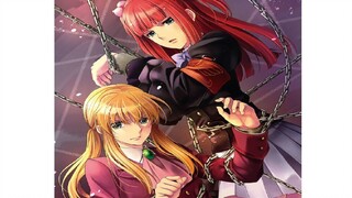 [Umineko no Naku Koro] The truth of 1986 (Part 2) What exactly happened on that day?