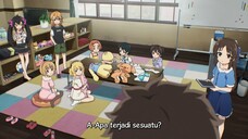 The IDOLM@STER Cinderella Girls: U149 Episode 2 [Subtitle Indonesia]