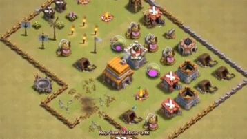 this joke can be understand by clash of clans player only