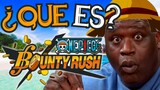¿QUE ES One Piece: Bounty Rush? ¡¡Primeros pasos y consejos!! ⚓🚢