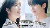 Lovely Runner (2024) Episode 8 English sub