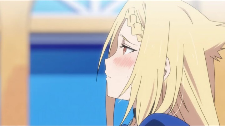 Maou-sama, Retry! (Eps 3) - Sub indo