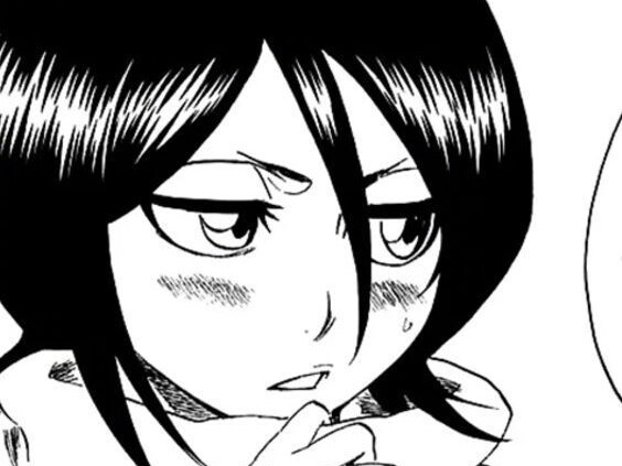 Rukia Kuchiki