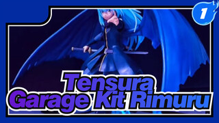 Tensura
Garage Kit Rimuru_1