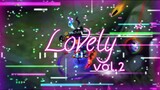 Lovely Vol.2 | Ruby fragmovie Montage | Mobile Legend