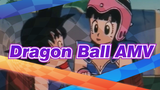 [Dragon Ball AMV]Chichi: Goku, Nikahi Aku Saat Kau Dewasa !