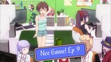 New Game! Ep 9 eng sub