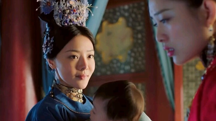 #Love Apartment#Deng Jiajia's "powerful acting"#If you want to hit someone, hit that person