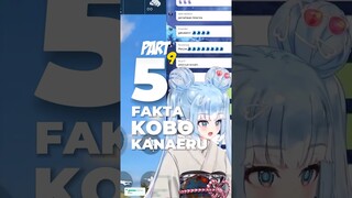 5 Fakta VTuber Kobo Kanaeru Part 9