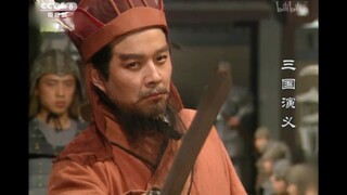 谁年轻时还不是个大汉忠臣了 谁不想匡扶汉室