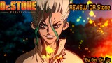 REVIEW DR.Stone by Get_อิท_Up