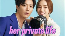 HER PRIVATE LIFE EP05 tagalog dubbed