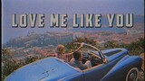 [Vietsub+Lyrics] Love Me Like You -  Little Mix