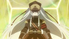 RE:Creators episode 19 sub indo