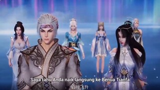 Againts The Sky Supreme Eps 376 sub indo