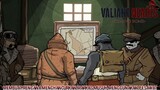 Kisah Petualangan James Sang Prajurit Perang Dunia 1 |Valiant Hearts: Coming Home Part 1