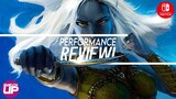 Baldur’s Gate Dark Alliance 2 Nintendo Switch Performance Review!
