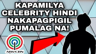 KAPAMILYA CELEB PUMALAG NA SA MGA NETIZENS! HINDI NAKAPAGPIGIL!