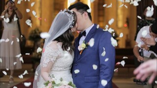 Wedding at Land of Dawn ~ Pein & Lou! Congratulations! :D