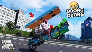 ODONG ODONG - GTA 5 ROLEPLAY