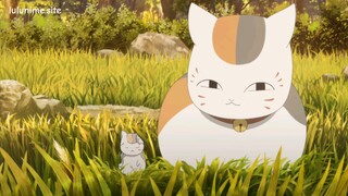 [LuluNime]-Natsume Yuujinchou season 7 sub indo 1080p webdl