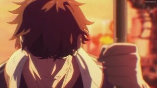 Super Cube EP07 eng dubbed