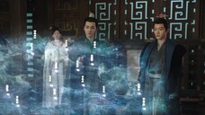 Trường Tương Tư (Bản Đặc Biệt) EP 9 [Sub Việt]