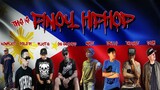 TARGET - PINOY HIPHOP | KONFLICT x POLO PI x FLICT G x OG SACRED x MHOT x DELLO x DASH (VISUALIZER)