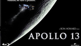 Apollo 13 (Adventure Drama)