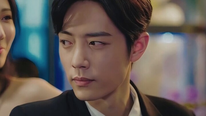 [Xiao Zhan Narcissus] Wei Yang & Wild "My Fate is Peach Blossom" Episode 1