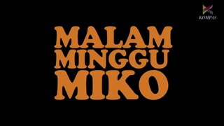 S1E6 Malam Minggu Miko - Pembacaan Puisi Silvia (Tv Mini Series)