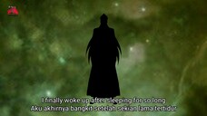 Otsutsuki yang membuat Zenaku ketar ketir | BORUTO TWO BLUE VORTEX PART 1326