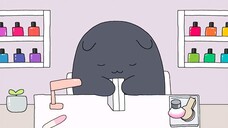 Animasi Asmr - 2