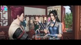 The Sword Fairy S2 Episode 6-10 Sub Indo